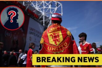 Report: Man United consider signing highly-rated 22-year-old Swedish sensation