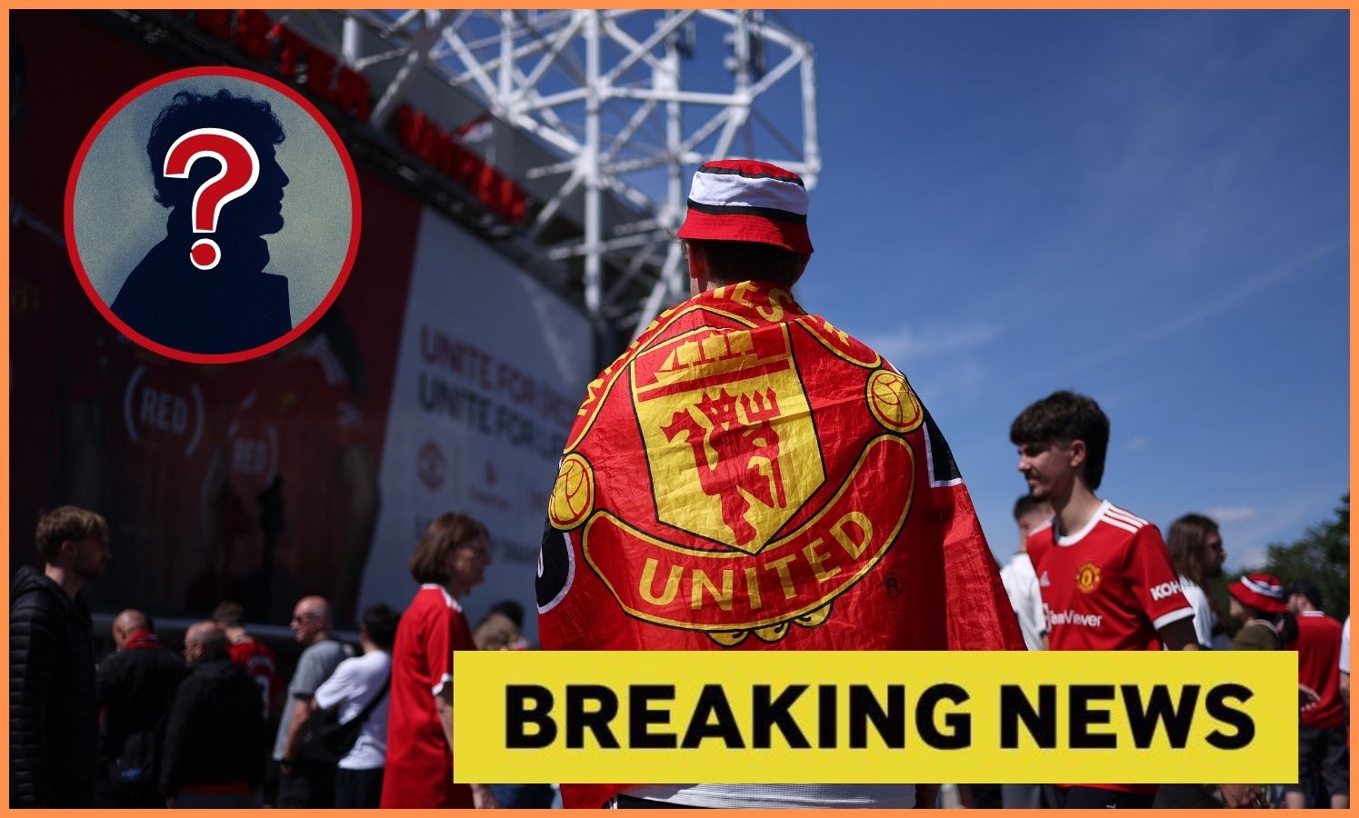 Report: Man United consider signing highly-rated 22-year-old Swedish sensation