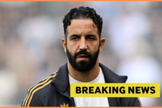 Man United breaking news