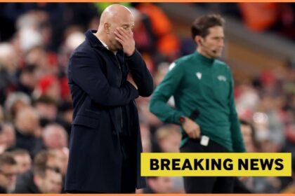 Liverpool players accused of showing 'lack of fight' amid poor form