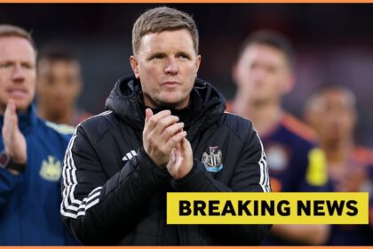 New stance on Newcastle United owner Eddie Howe emerges