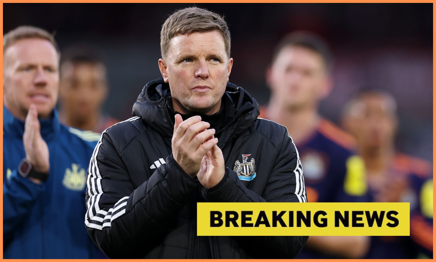 New stance on Newcastle United owner Eddie Howe emerges