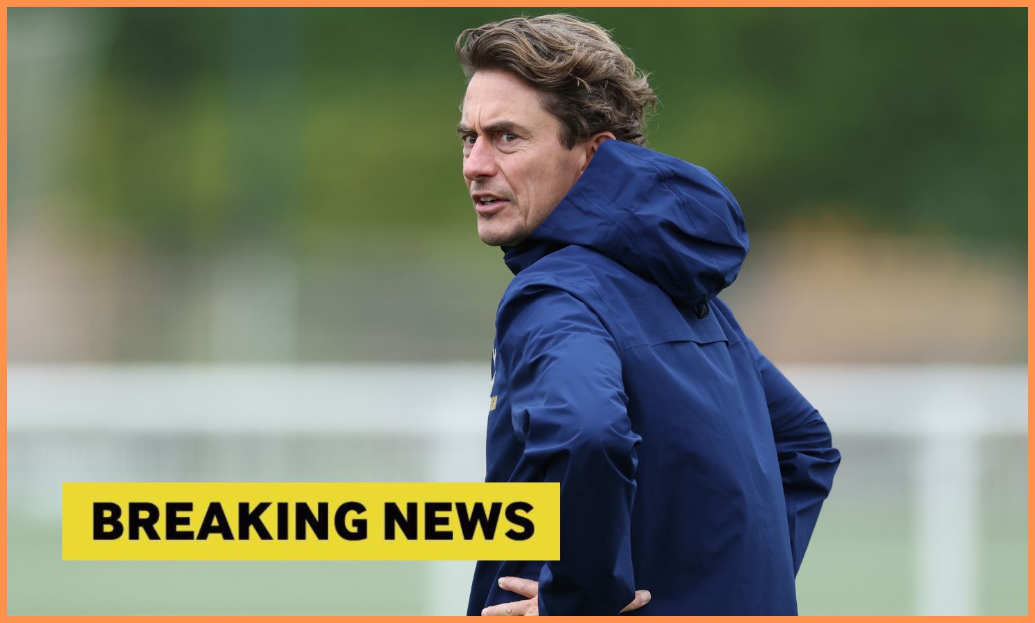 Winger could join Tottenham for £52m in 2026