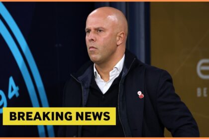 Liverpool want 26-year-old to leave after crushing defeat against Man City