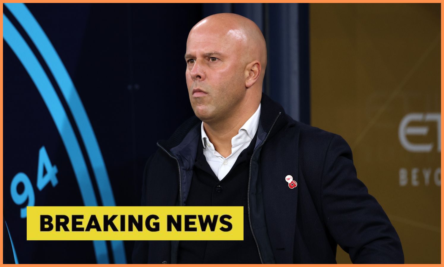 Liverpool want 26-year-old to leave after crushing defeat against Man City