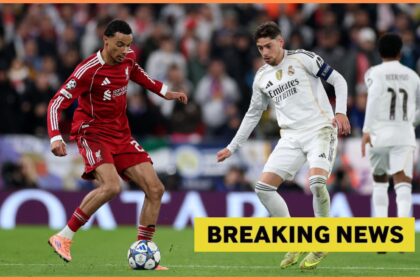 Liverpool intend to spend €150m on Real Madrid superstar
