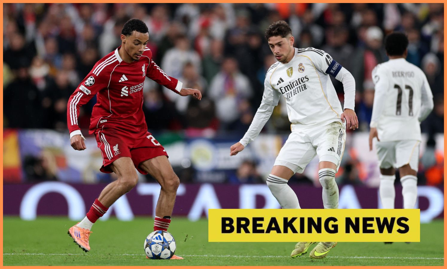 Liverpool intend to spend €150m on Real Madrid superstar