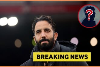 Man United breaking news