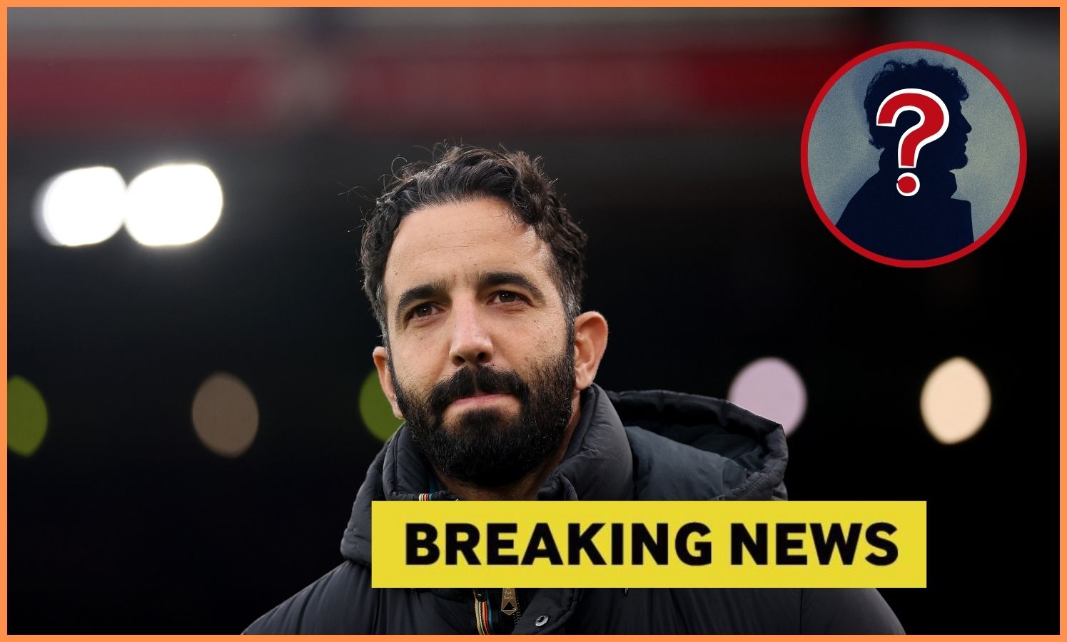 Man United breaking news