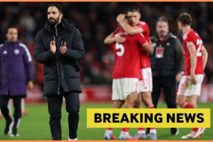 Manchester United star holds out hopes of saving Old Trafford career