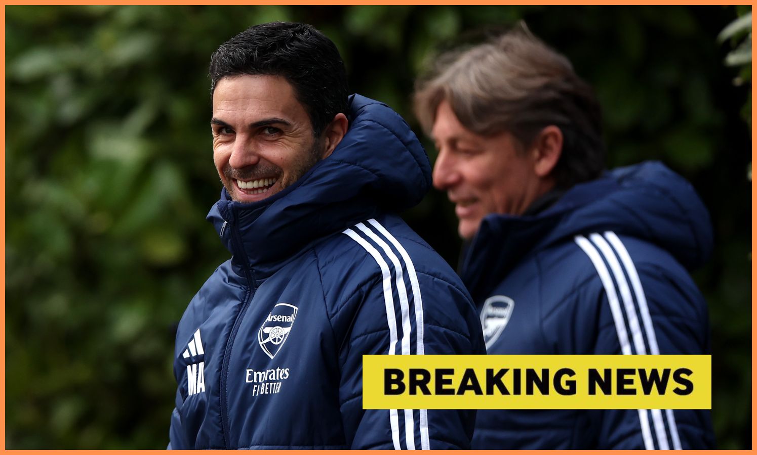 Arsenal ready to sign £17m midfielder ahead of Real Madrid