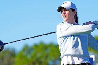 Caitlin Clark's best moments from the 2025 Anika Pro-Am