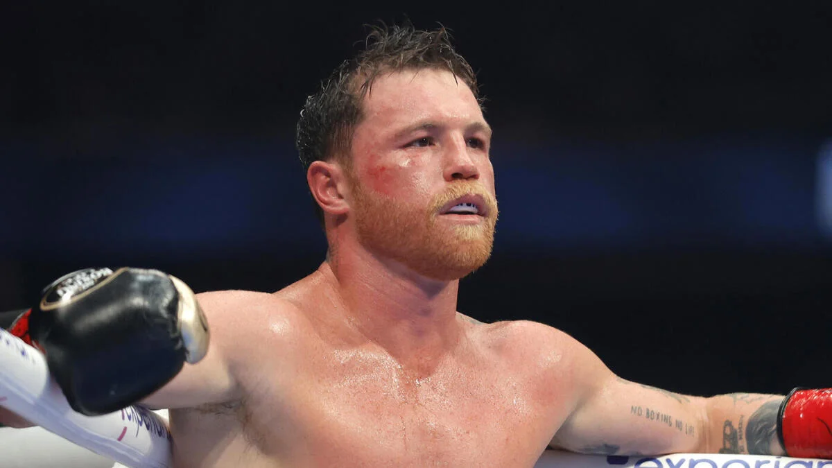 Canelo Alvarez's return to 2026 will be delayed due to elbow surgery following loss to Terrence Crawford, reports say