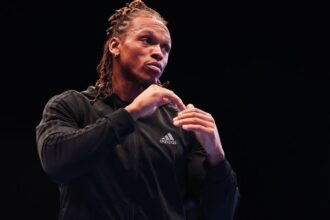 How to watch Benavidez vs. Yardo and Haney vs. Norman boxing matches