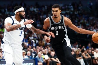 Today's featured and recommended games: Timberwolves vs. Knicks, Lakers vs. Spurs Highlights of Wednesday's games