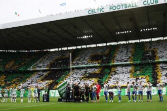 Celtic leaders learn Nancy's arrival date in personal terms update
