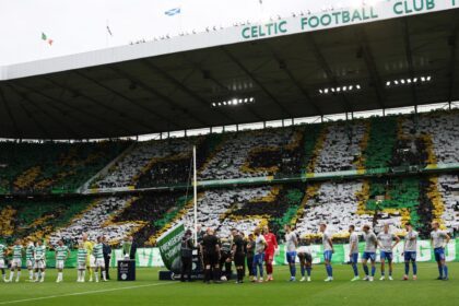 Celtic leaders learn Nancy's arrival date in personal terms update