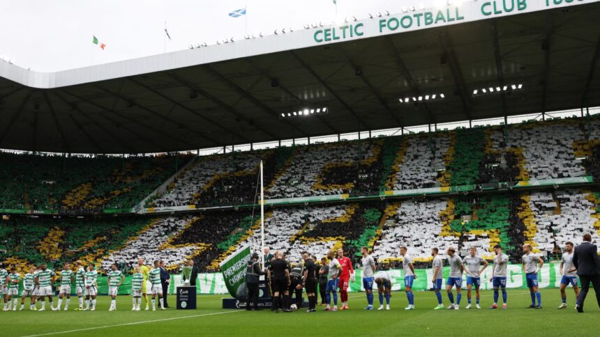 Celtic leaders learn Nancy's arrival date in personal terms update