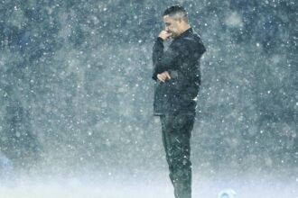 Celtic plan first interview with 37-year-old manager who dreams of hoops job