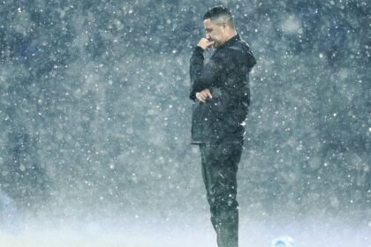 Celtic plan first interview with 37-year-old manager who dreams of hoops job