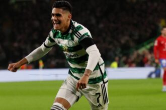 Celtic's £5m star goes on loan under Nancy