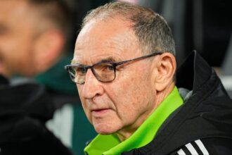 Celtic's top manager target set to replace O'Neill during international break