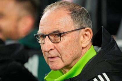 Celtic's top manager target set to replace O'Neill during international break