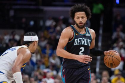 Celtics vs. Pistons predictions, odds, and times: 2025 NBA Cup picks from a proven model