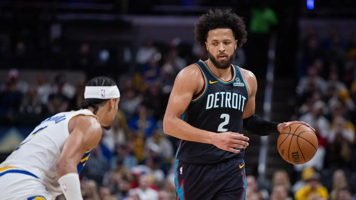 Celtics vs. Pistons predictions, odds, and times: 2025 NBA Cup picks from a proven model