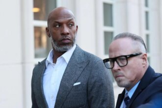 Chaucey Billups pleads not guilty: Stand on Terry Rozier and Damon Jones case
