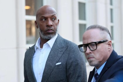 Chaucey Billups pleads not guilty: Stand on Terry Rozier and Damon Jones case