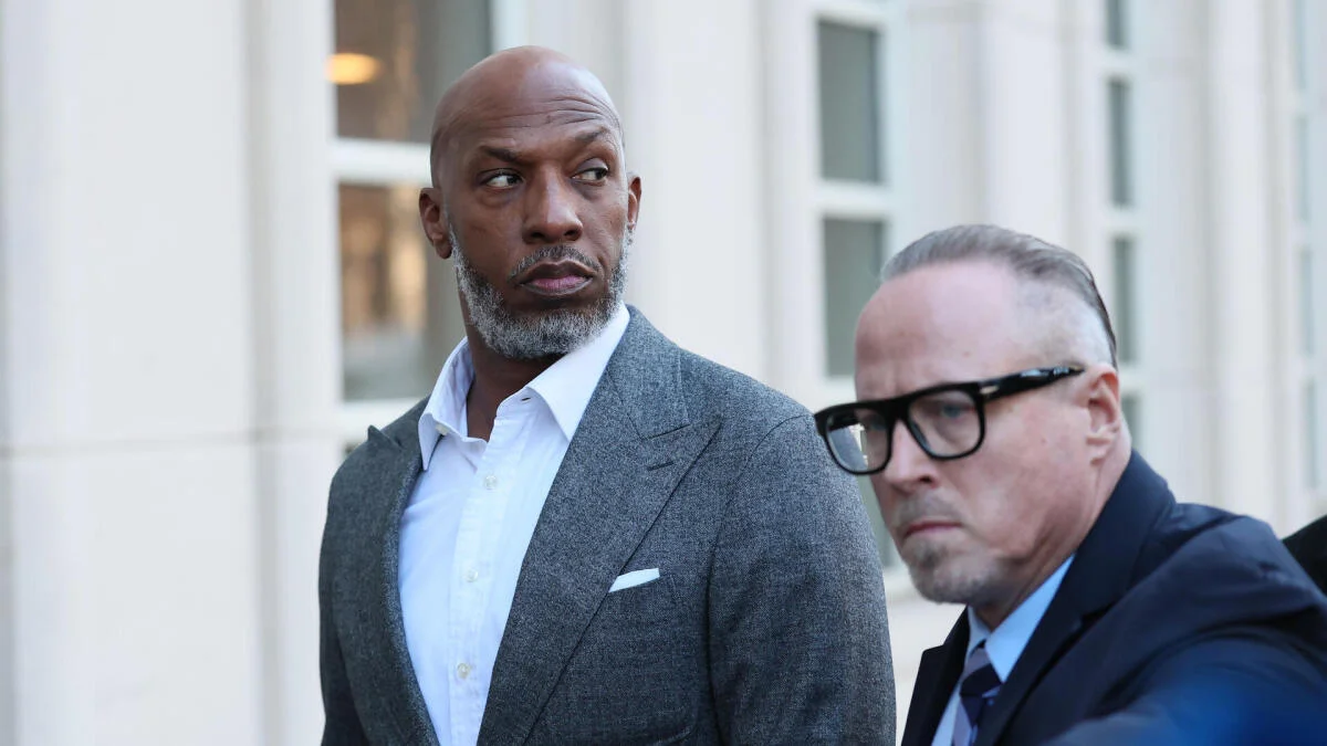 Chaucey Billups pleads not guilty: Stand on Terry Rozier and Damon Jones case