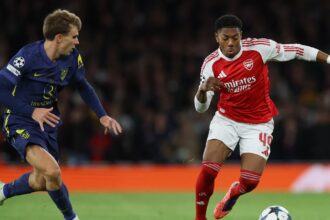 Chelsea begin contact with Barrios to sign at Atlético Madrid's monster price