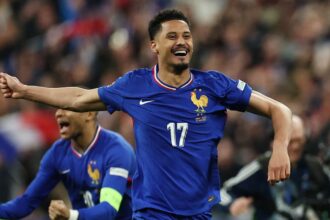 Chelsea joins transfer battle with Arsenal and signs 'leader' dubbed the new Saliba