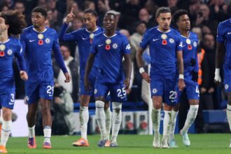 Chelsea open talks with Premier League star over £26m deal in January