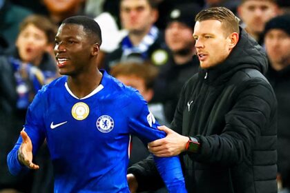 Chelsea star who saved Caicedo is 'the most underrated player'