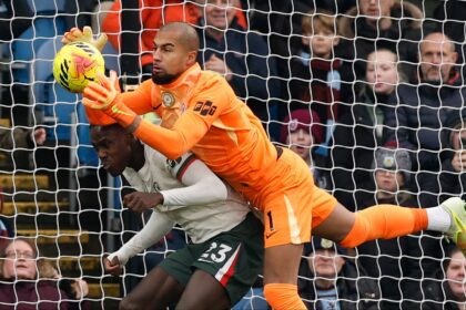 Chelsea's 8-pass misfire player looked like the new Madueke