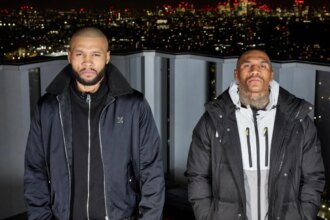 Chris Eubank vs Conor Benn 2: London match predictions, odds and start time