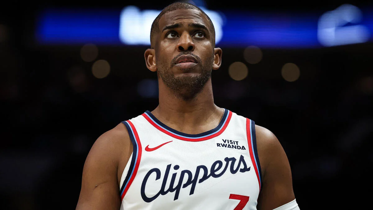 Chris Paul retires: Why his greatest legacy of all time is bigger than missing out on an NBA title
