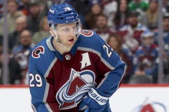 Colorado Avalanche remain atop NHL Power Ratings heading into Week 6