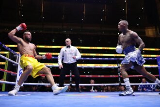 Conor Benn vs. Chris Eubank 2 Match Results, Highlights: Benn Gets Revenge in Rematch