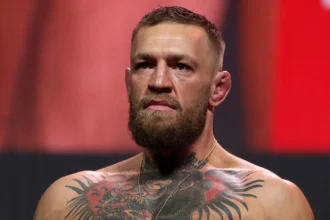 Conor McGregor suspended for 18 months for UFC anti-doping violation