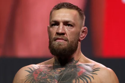 Conor McGregor suspended for 18 months for UFC anti-doping violation