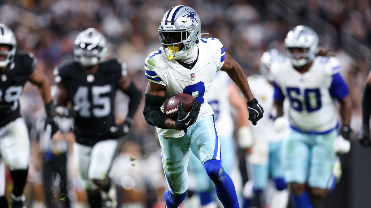 The Cowboys defeated the Raiders on Monday Night Football. Virginia Tech hires James Franklin