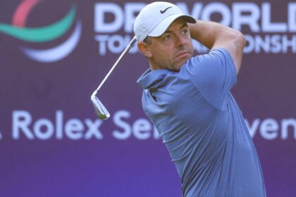 DP World Tour creates Rory McIlroy Award after achieving career Grand Slam