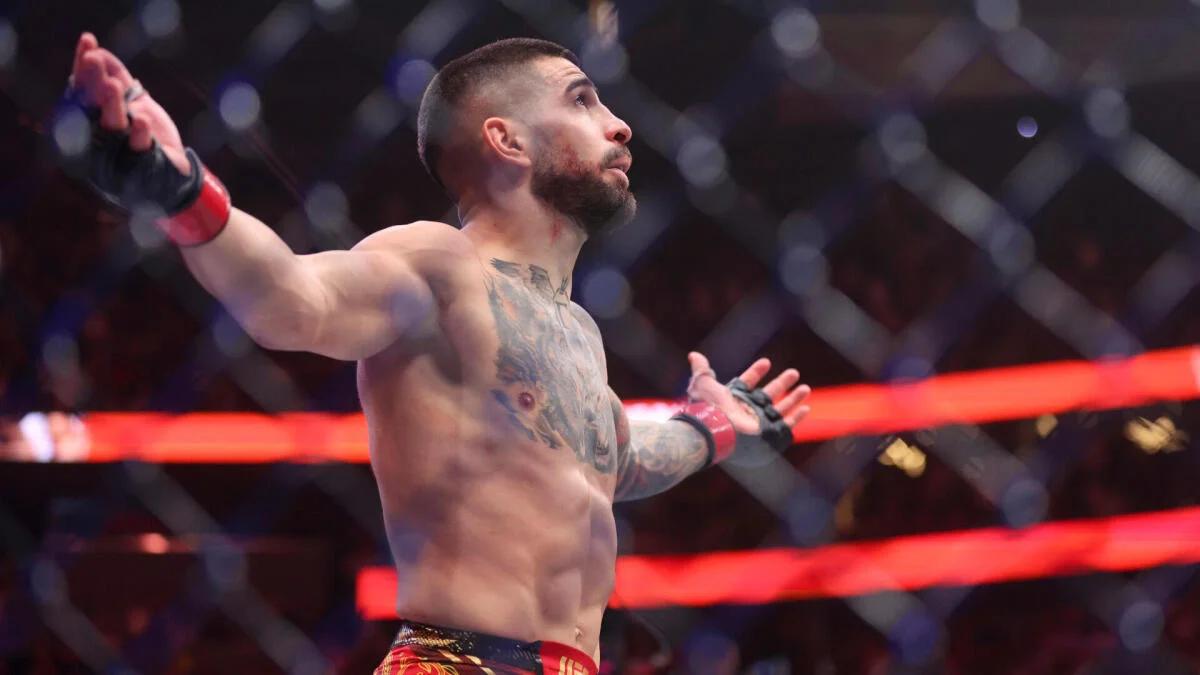 Dana White begins preparations for debut event at Paramount; Ilya Topria says it's 'possible'