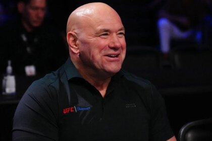 Dana White negotiates exclusive media rights deal for Zuffa Boxing with Paramount