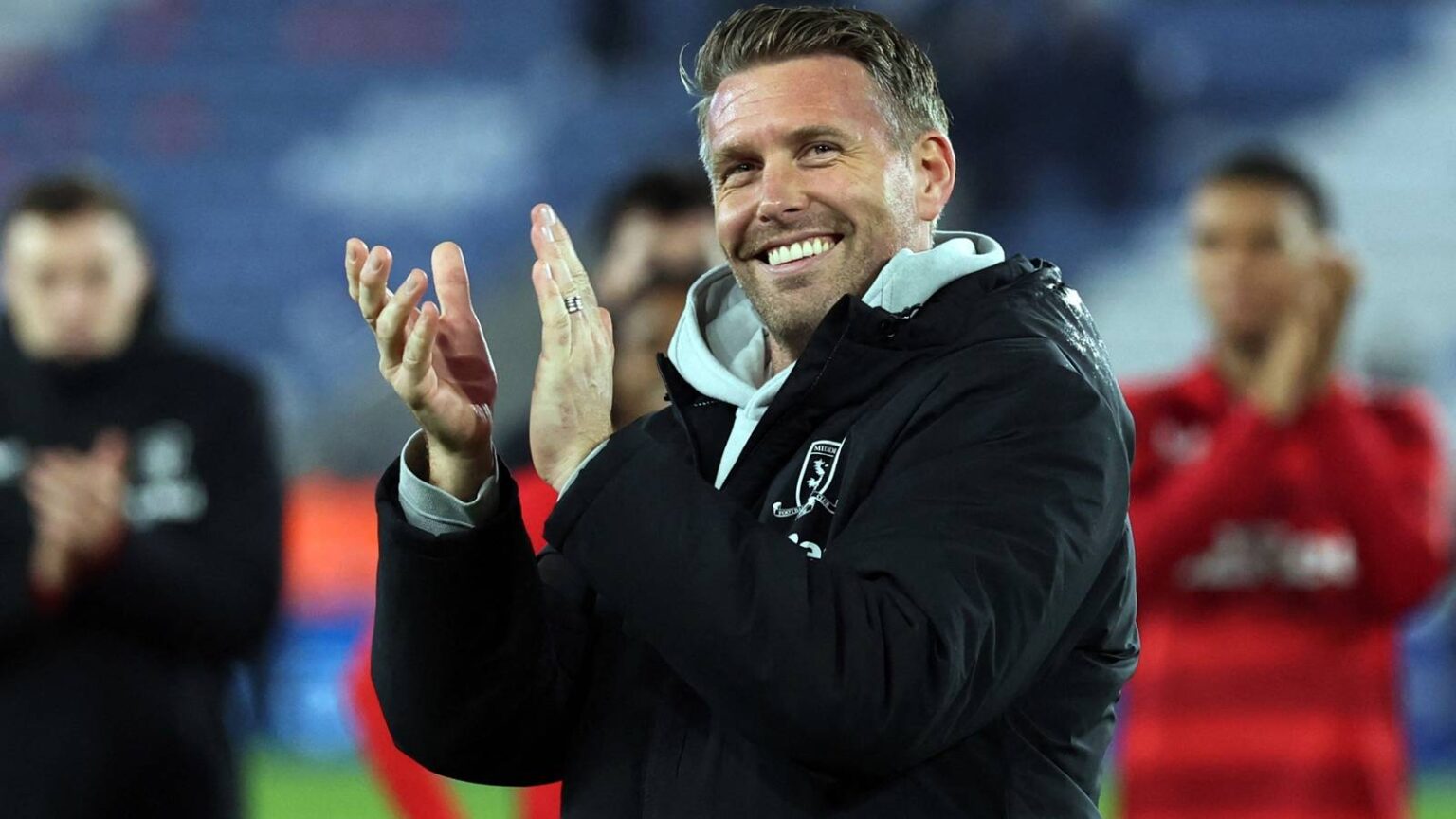 David Ornstein shares important update on Rob Edwards transfer plans to Wolves