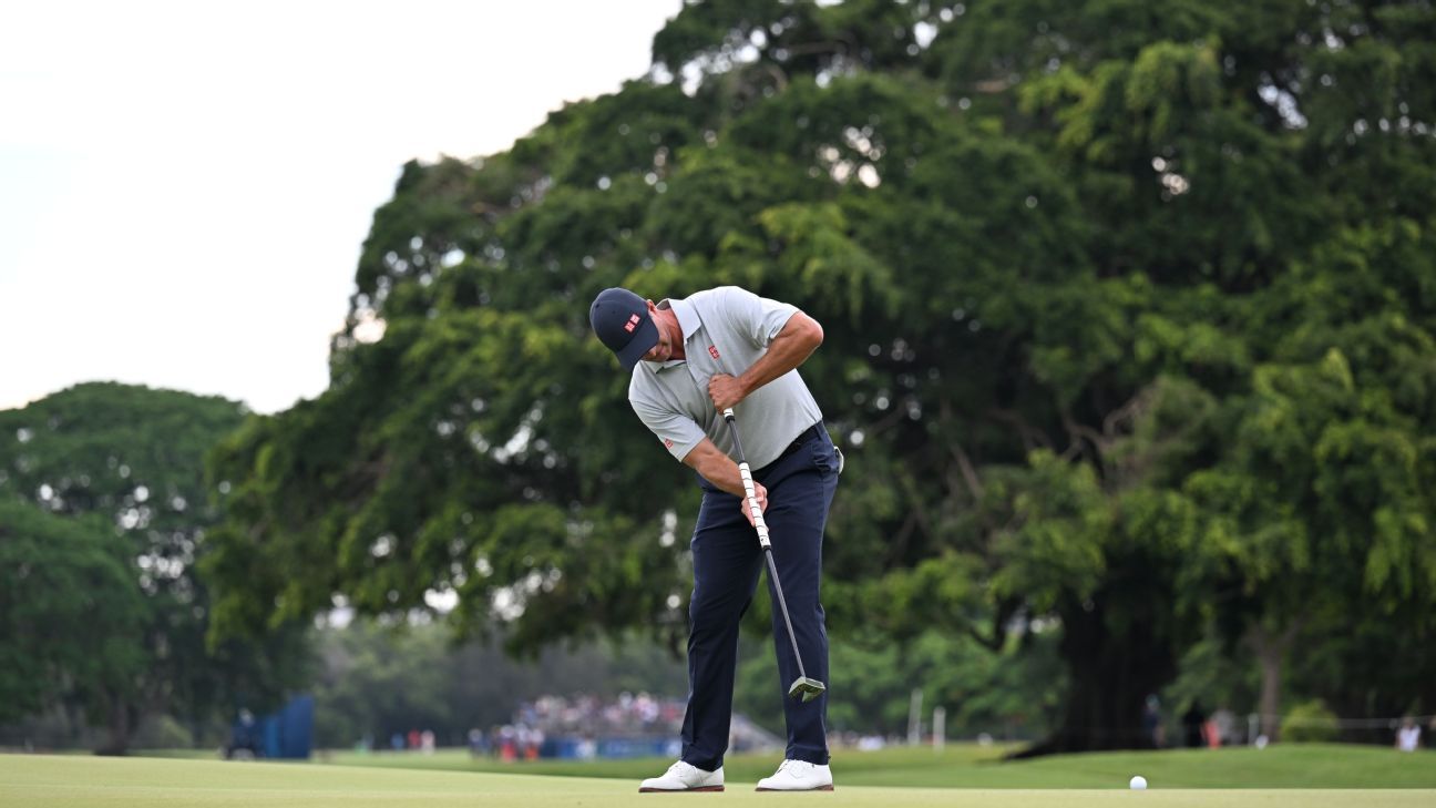 Director Adam Scott fired; 'beauty' is needed to end title slump