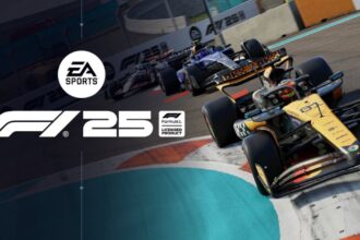 EA Sports says there will be no F1 26 video game
